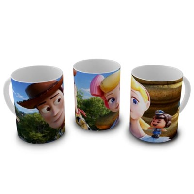 Caneca Toy Story - Mod.03